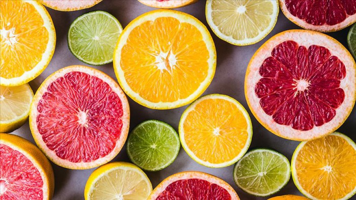  Araştırma: C vitamini yaşlılıkta kas kaybını &ouml;nl&uuml;yor