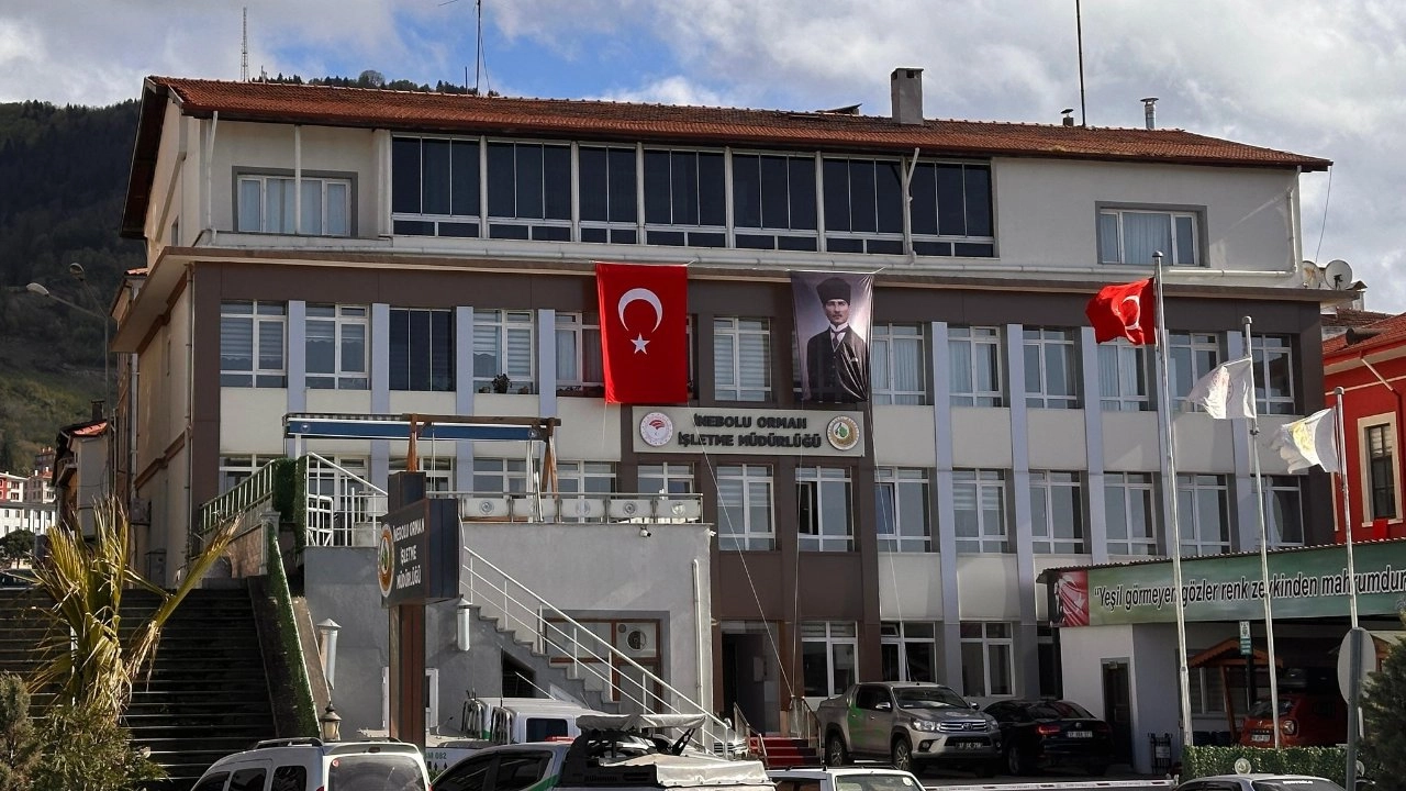 İnebolu Orman İşletmesi 16,5 milyon liraya arsa satın aldı