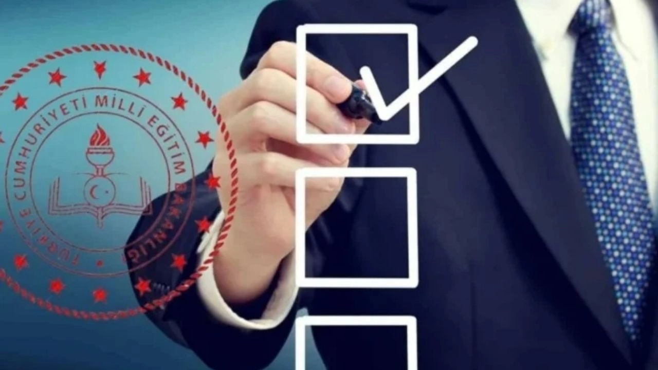 Okul y&ouml;neticilerine zorunlu eğitim: 35 bin y&ouml;netici ve adayı programa alınacak