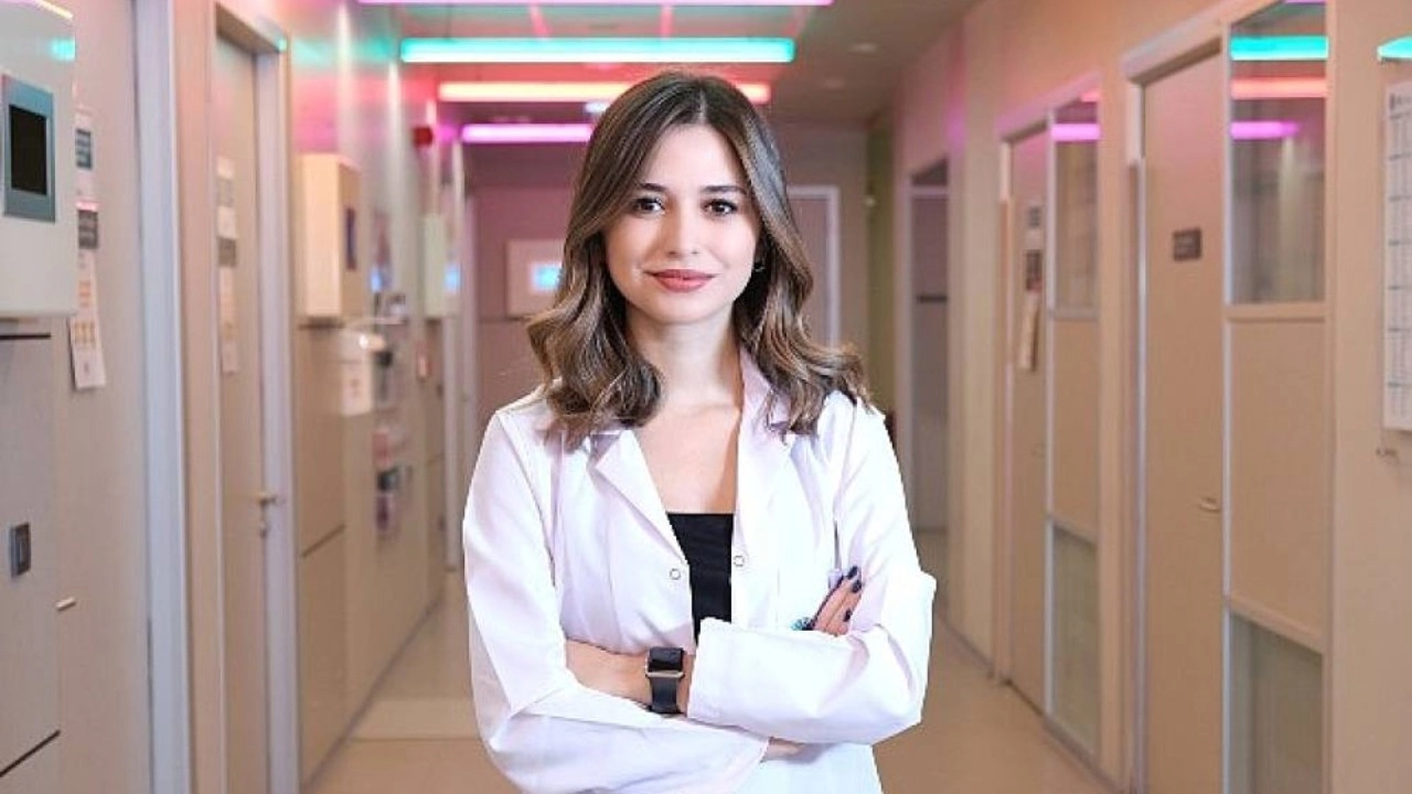 Psikologlar g&ouml;r&uuml;nmeyen dengeyi kuruyor!