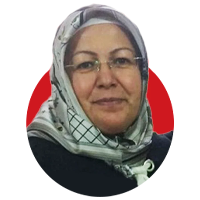 Asuman Şengül