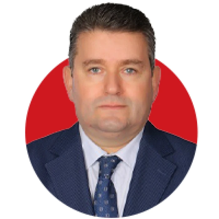 Murat Şengül